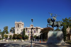 【成都直飞旧金山】<美国东西海岸+旧金山12日>独家赠送斯坦普中心、华特·迪士尼音乐厅、洛杉矶市政厅、星光大道、中国大戏院、 杜比剧院