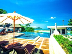 【春秋航空】<成都到苏梅6天5晚自由行>全程入住艾尔斯连森酒店