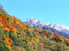 神木垒风景区