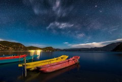 西昌泸沽湖泸山邛海双汽四日游＜泸沽湖住宿2晚西昌一晚＞