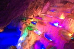 攀西阳光行纯玩5日游 <攀枝花/米易/西昌/红格/会理>