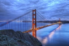 【成都直飞洛杉矶】<美国西海岸10日精华游>特别安排圣地亚哥军港游、圣塔莫妮卡海滩