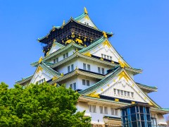 ＜日本本州全景双古都温泉美食豪华赏花6日游＞