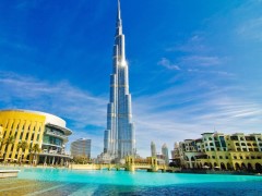 【直飞迪拜】<成都到迪拜7天5晚游>独家赠送价值75美金运河大木船