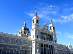 【和悦系列 璀璨西葡】<西班牙葡萄牙双帝国13日揽胜之旅>一价全含 两个传奇帝国