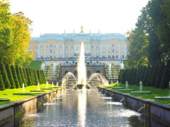 【雪国童话】<俄罗斯乐游9日游>全程精选4星酒店