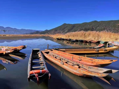 西昌泸沽湖特价4日游