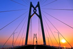 【夕阳红】广深珠港澳+港珠澳大桥双动6日游