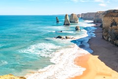 【澳洲】<澳新墨12日阳光之旅B线>川航直飞