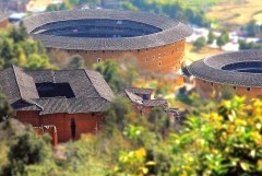 【趣玩厦门】鼓浪屿永定土楼日光岩品质5日游