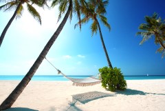 马尔代夫吉哈岛7天5晚