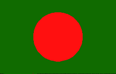 孟加拉国个人旅游签证