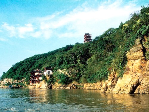 马鞍山旅游攻略_自助游攻略_线路行程_全面出行指南_四川成都青年旅行