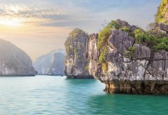 【玩转越南】情迷下龙5日:河内+下龙湾5日