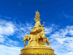 【美食尊爵】<峨眉乐山2日游>尊享四川火锅 跷脚牛肉 精彩特色项目